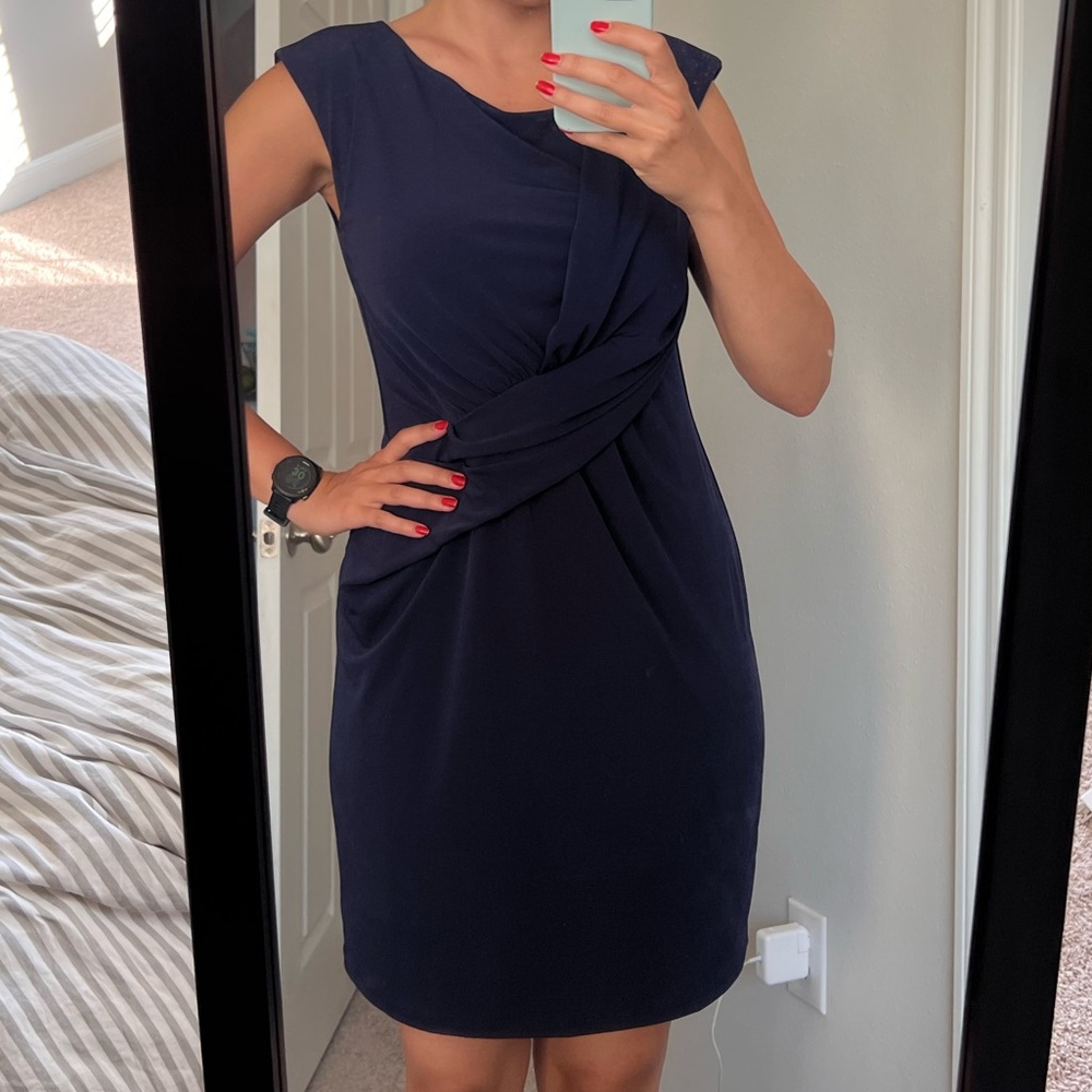 Loft dress Size 12